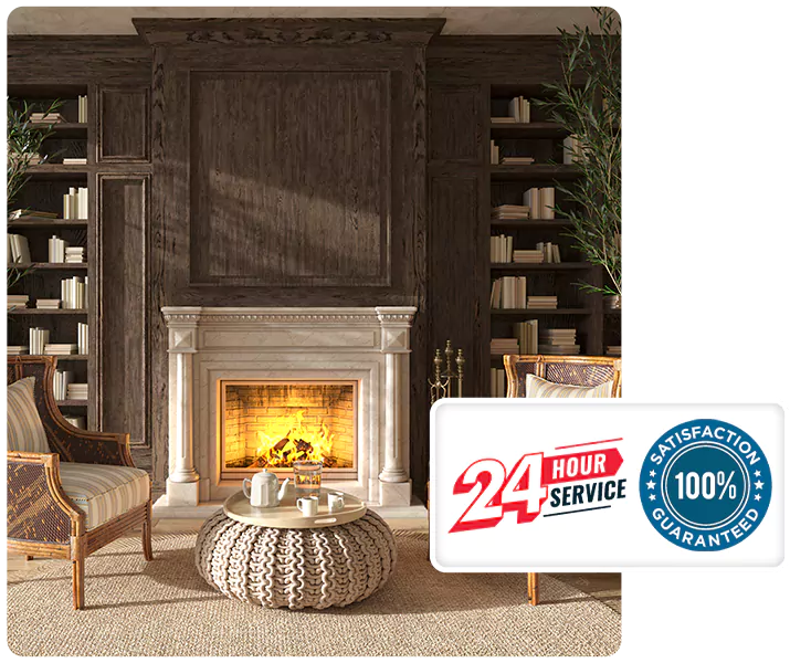Reliable Chimney & Fireplace Cleaning Servicesin Duncan, BC